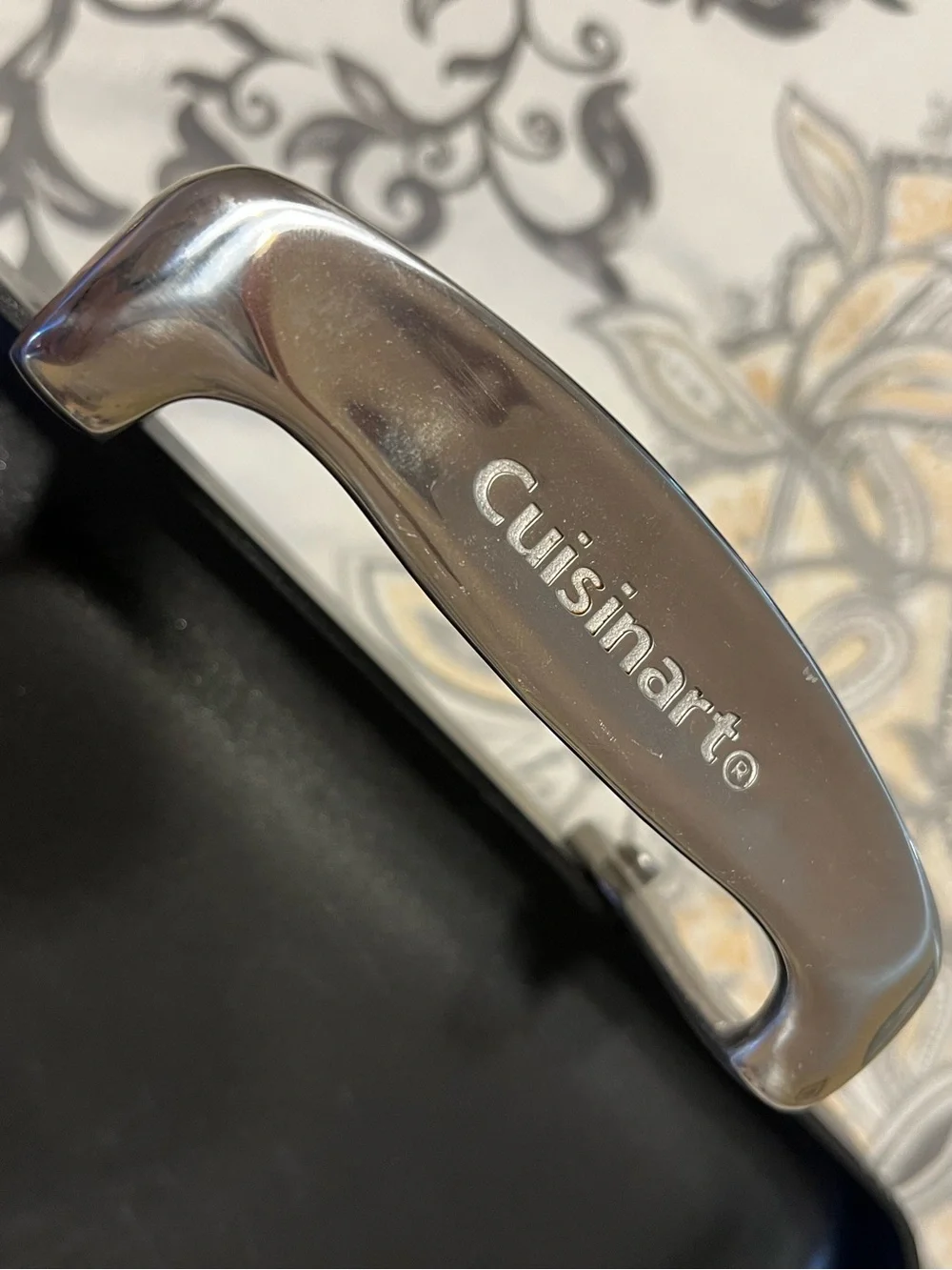 Cuisinart Chef's Classic Nonstick Hard Anodized 13